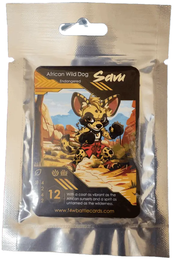 Booster pack