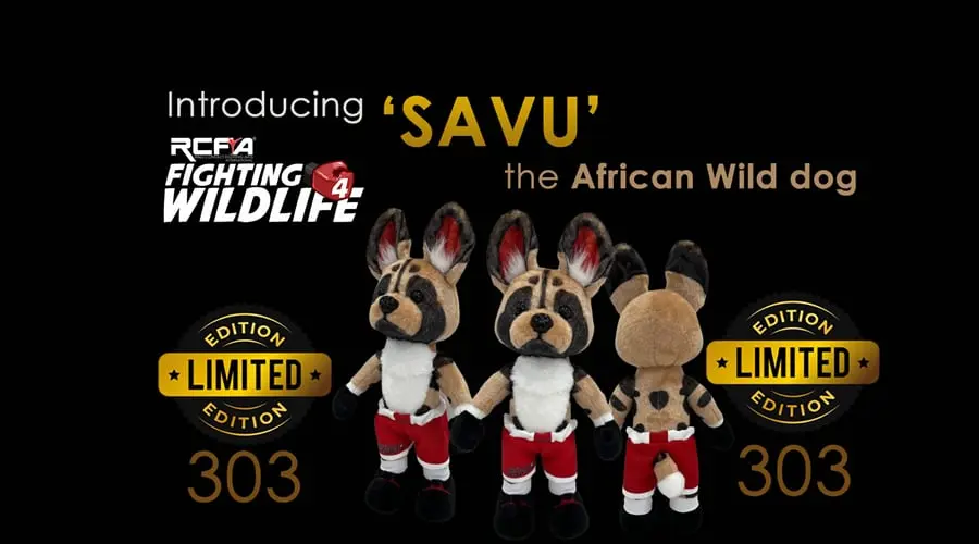 savu plushy