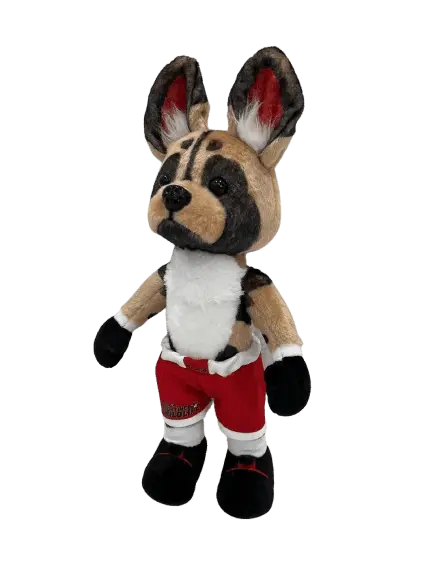 Savu Plushy